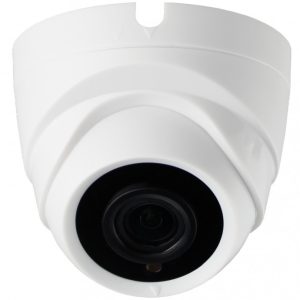 Câmera Dome 4 Em 1 Hd 1.0mp 720p 2.8mm Utc - Lcm-8210b